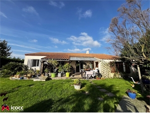maison à la vente -   85580  SAINT MICHEL EN L HERM, surface 103 m2 vente maison - UBI447532397